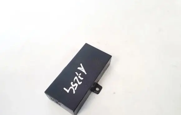 Antenna control unit