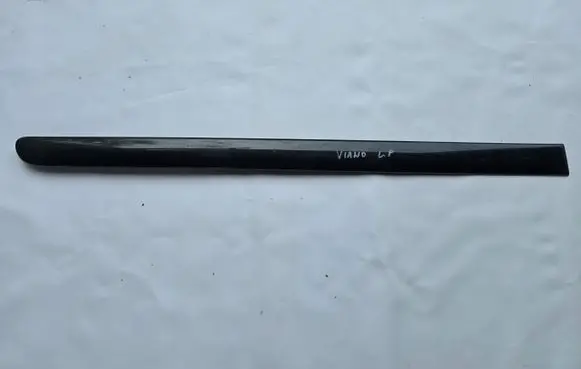 Mercedes-Benz Vaneo W414 Sliding door trim (molding) A4146981285