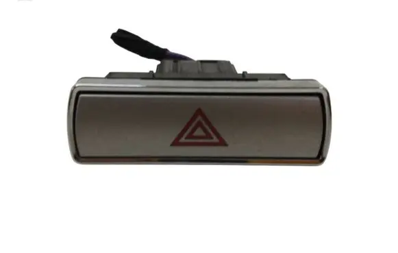 Ford S-MAX Hazard light switch 6M2T13A350AA