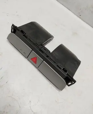Volkswagen PASSAT B6 Glove box central console 3C0858407