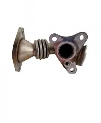 Mazda 3 III EGR valve line/pipe/hose