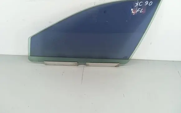 Volvo XC90 Front door window glass four-door AS2M3240DOT682 43R001582