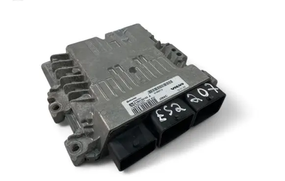 Volvo V50 Engine control unit/module ECU 31355712 S180134103A