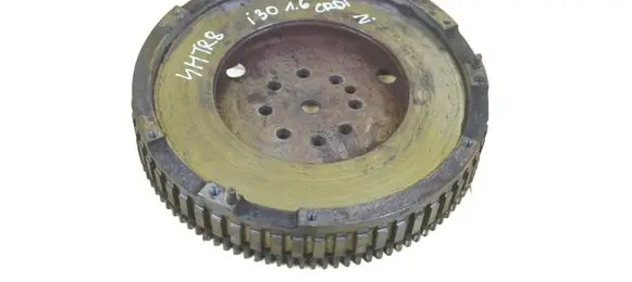 Hyundai i30 fastback Dual mass flywheel D4FB