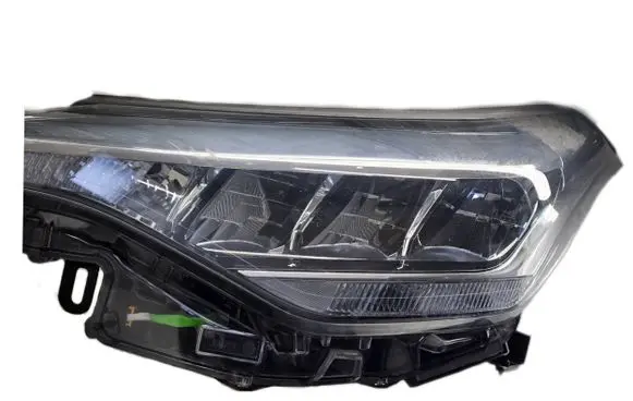 Toyota C-HR I Headlight/headlamp 81150F4180 18679F 1150F41800
