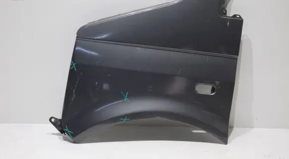 Volkswagen Multivan T5 Fender