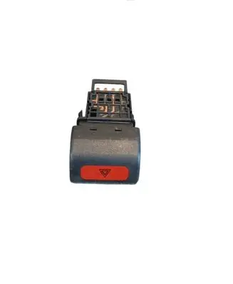 Subaru Forester SF Hazard light switch 