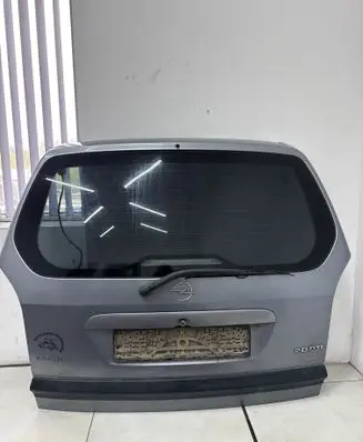 Opel Zafira A Tailgate/trunk/boot lid 