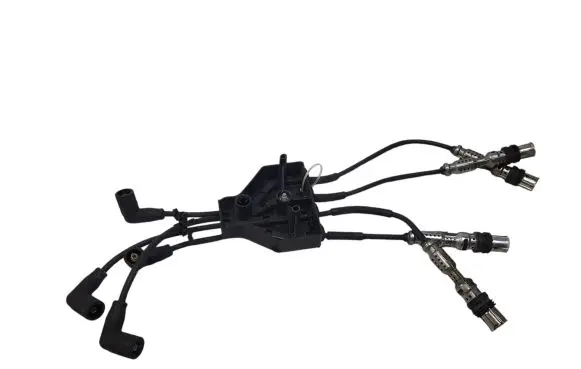 Volkswagen Golf V Ignition plug leads 071035255A