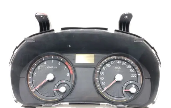 KIA Rio Speedometer (instrument cluster) 94003-1G141