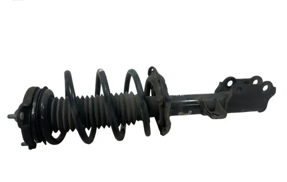 Hyundai Tucson TL Front shock absorber with coil spring 54650D7510 T18J3023031 54610D3500