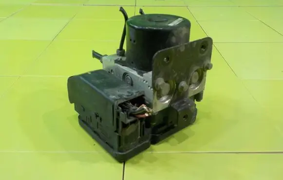Ford B-MAX ABS Pump CV212C405AE 18AB39