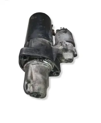 Mercedes-Benz CLS C218 X218 Starter motor A0061519901 20111022