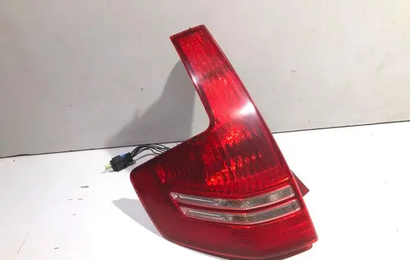 Citroen C4 I Rear/tail lights 9655864080
