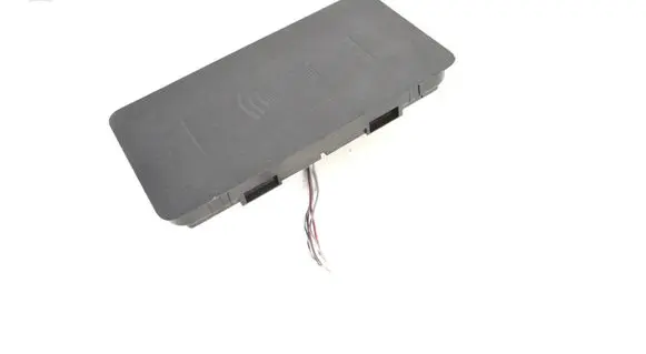 BMW X5 G05 Wireless charging module 8734774