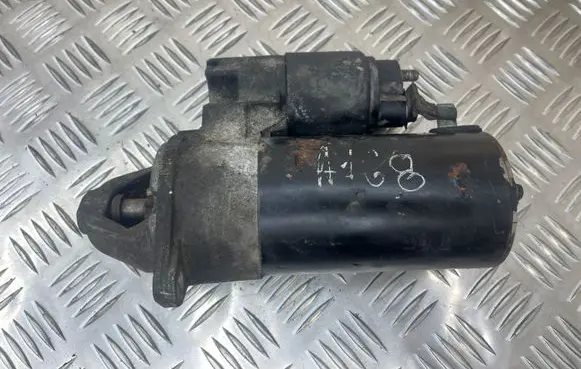 Mercedes-Benz A W168 Starter motor 0051511601