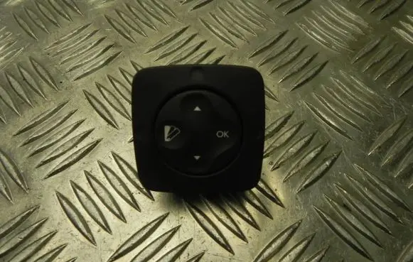 Renault Scenic III - Grand scenic III Other switches/knobs/shifts 283950001R T2173