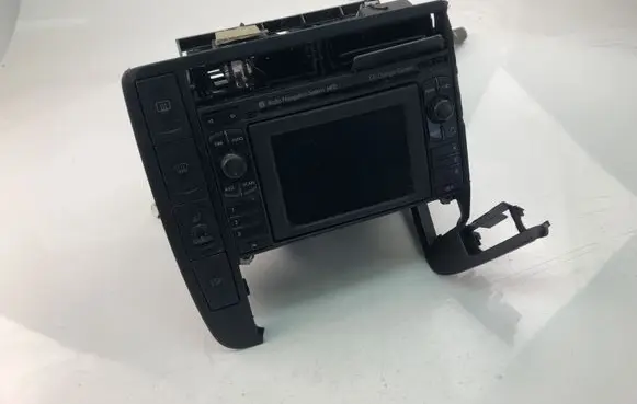 Ford Galaxy Radio/CD/DVD/GPS head unit 8618842980