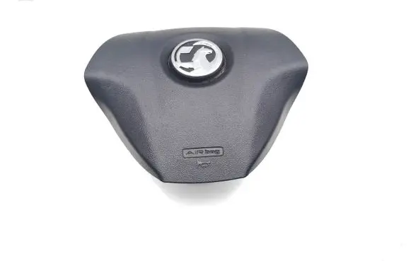 Opel Combo D Steering wheel airbag 34140831B 07355507010