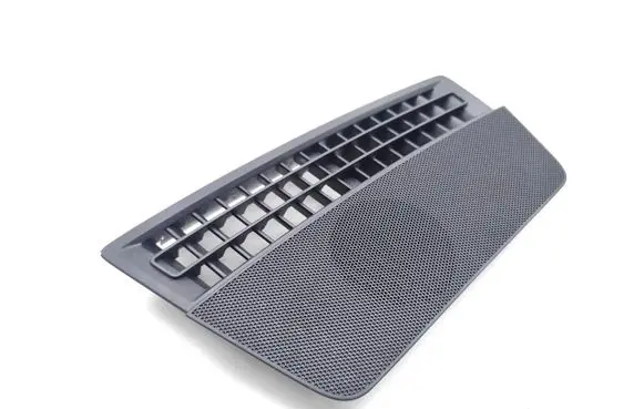 Audi Q4 Sportback e-tron Dash center speaker trim cover 89C819635