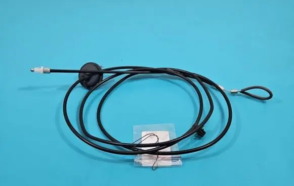 KIA Optima Engine bonnet/hood lock release cable IMPRK1369274
