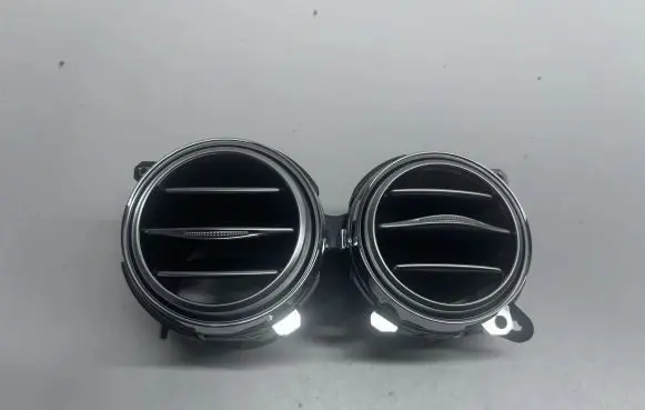 Mercedes-Benz S C217 Dashboard air vent grill cover trim A2228300754