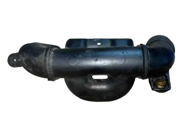 Ford Focus Intercooler hose/pipe 9670210780