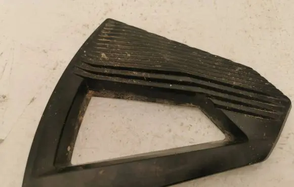 Peugeot Partner Mirror switch trim 98308819 98306541
