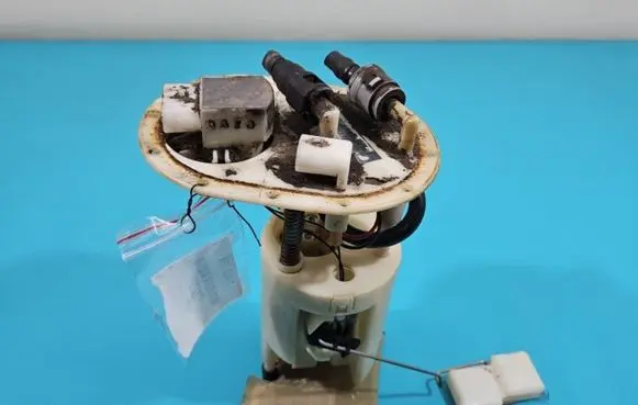 Fiat Siena In-tank fuel pump 46443198 IMPRK1434199