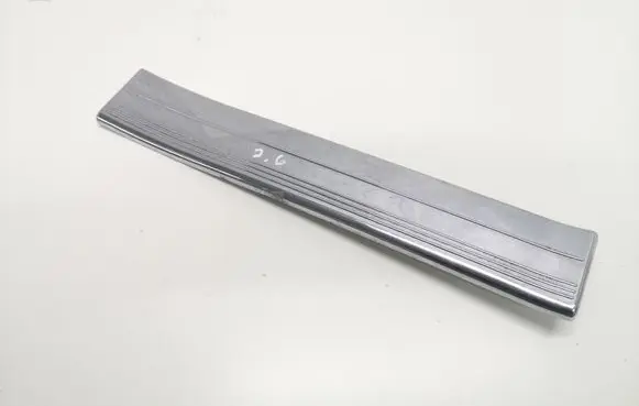 Mercedes-Benz CLS C219 Other sill/pillar trim element A21968004535