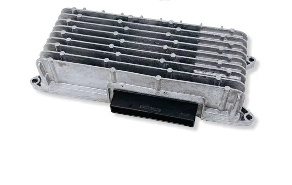 Audi A4 S4 B8 8K Sound amplifier 8T0035223AH