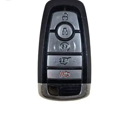 Ford Edge II Ignition key/card JL1T15K601 JL1T15K601BC A2C150113