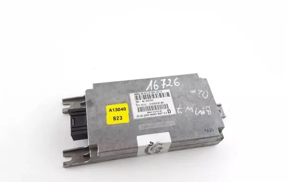 BMW 7 E65 E66 Other control units/modules 6924091 84416924091