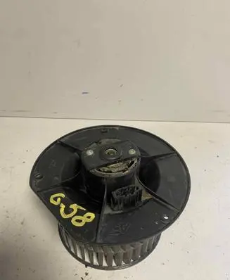Heater fan/blower