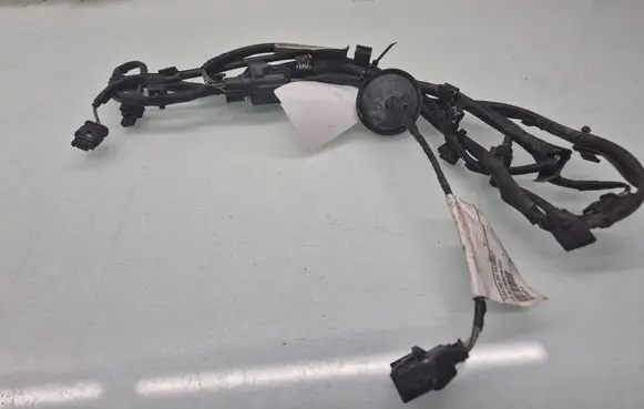 Volvo S80 Parking sensor (PDC) wiring loom DES9E