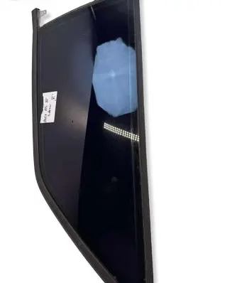 Audi A3 S3 8P Rear side window 