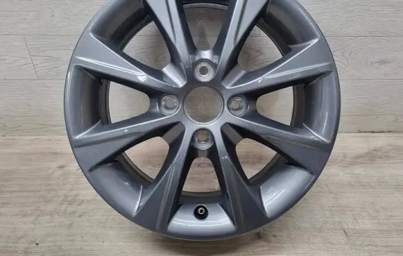 Seat Mii R14 alloy rim 1SL601025F