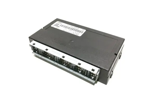 Suspension control unit/module