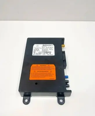 Mercedes-Benz SL R231 Other devices A2319003002 A2319012201