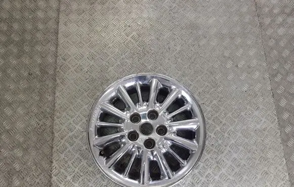 Mitsubishi Outlander R16 alloy rim 