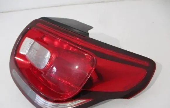 Citroen DS3 Rear/tail lights 9683115380