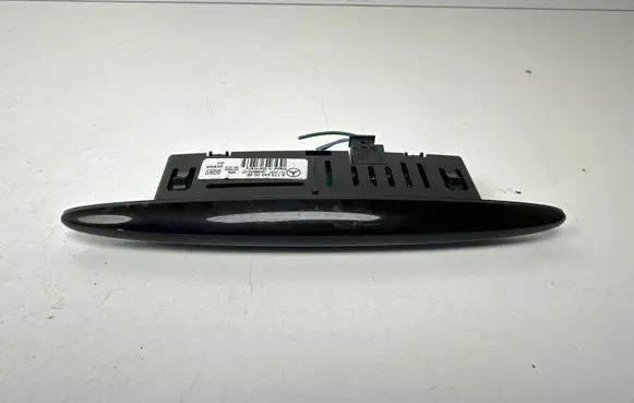 Mercedes-Benz C W204 Parking PDC sensor display screen 1936614
