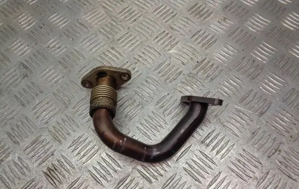 Seat Ibiza IV (6J,6P) EGR valve line/pipe/hose