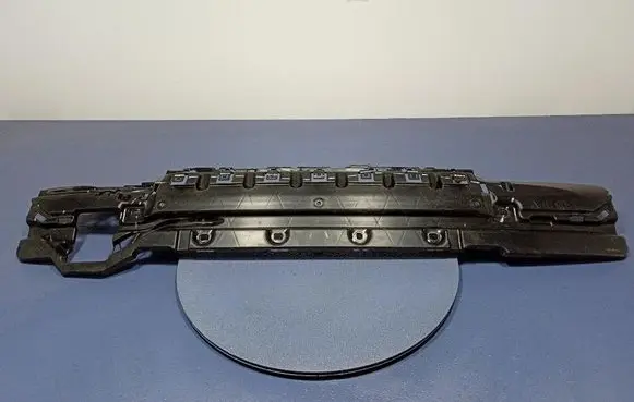 BMW X3 E83 Rear bumper 8498780