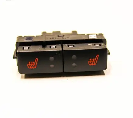 Ford Kuga III Seat heating switch EG9T14D694AAW