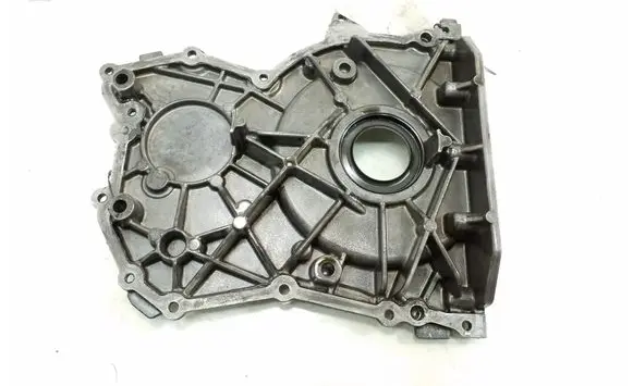 Mercedes-Benz E W211 other engine part A6420150601