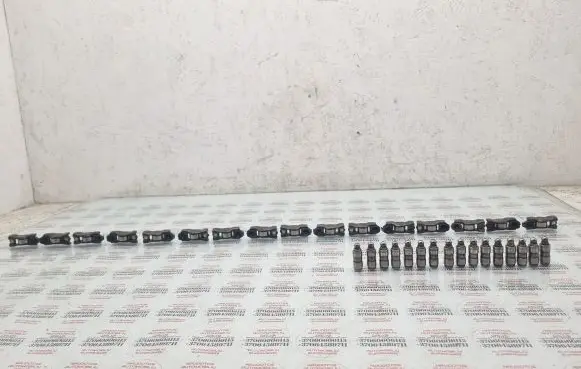 Volkswagen PASSAT B6 Tappets lifter 