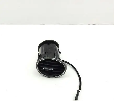 Porsche Boxster 987 Dashboard air vent grill cover trim 98755213103AS001 98755213103AS