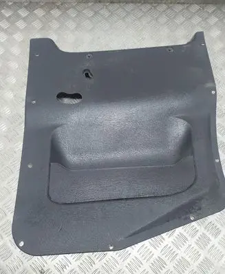 Citroen Berlingo Sliding door card 