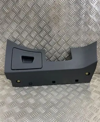 Audi A7 S7 4K8 Steering wheel column trim 4K1863075